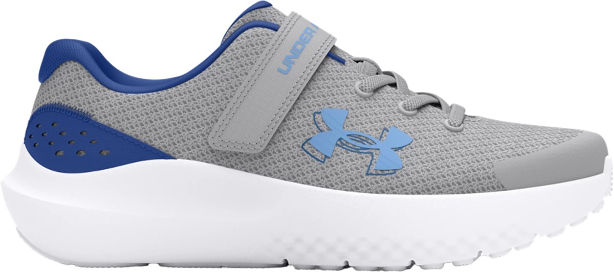 Chaussures de running Under Armour UA BPS Surge 4 AC