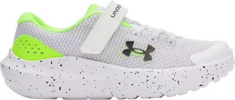 UA BPS Surge 4 AC