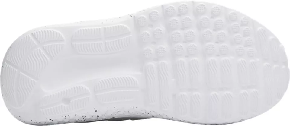 Dětské běžecké boty Under Armour Surge 4 AC