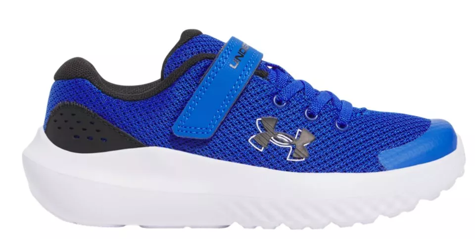 Laufschuhe Under Armour UA BPS Surge 4 AC