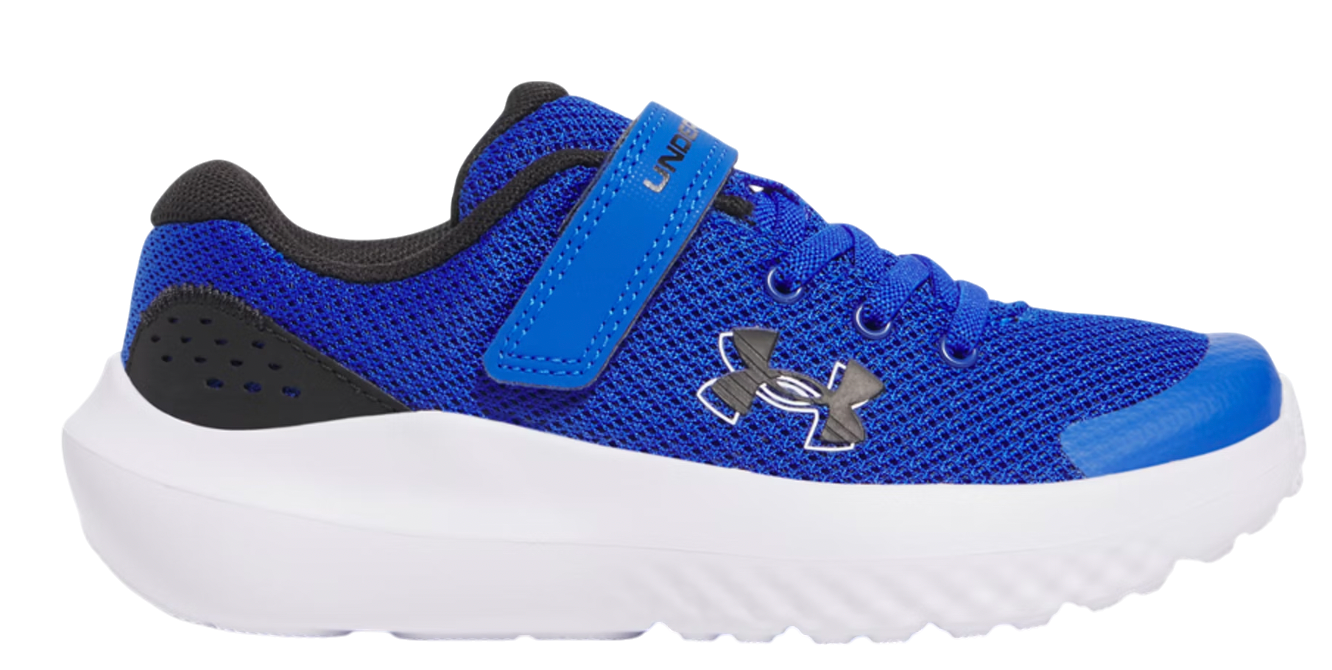 Laufschuhe Under Armour UA BPS Surge 4 AC