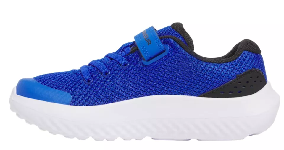 Laufschuhe Under Armour UA BPS Surge 4 AC