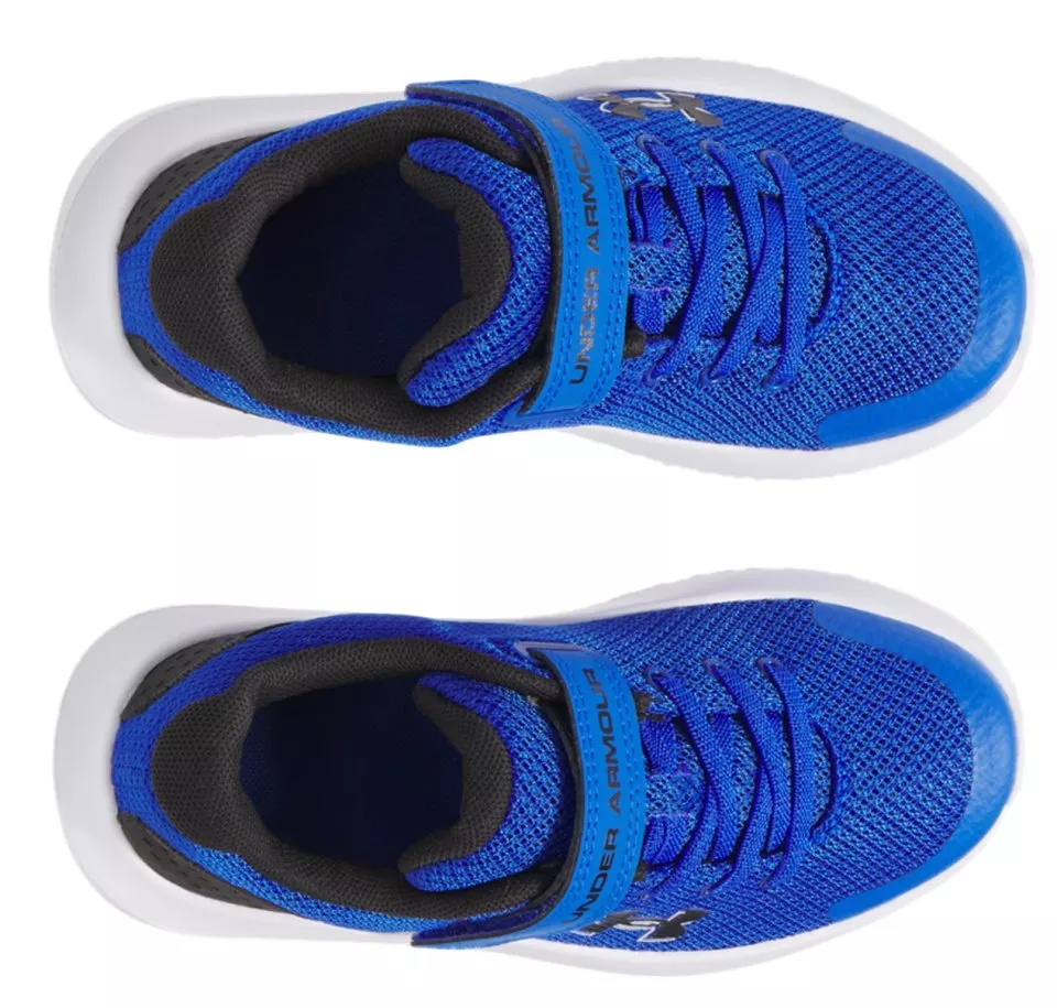 Laufschuhe Under Armour UA BPS Surge 4 AC