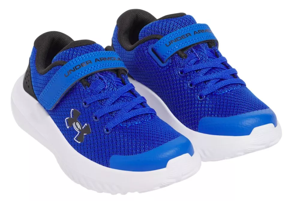 Laufschuhe Under Armour UA BPS Surge 4 AC