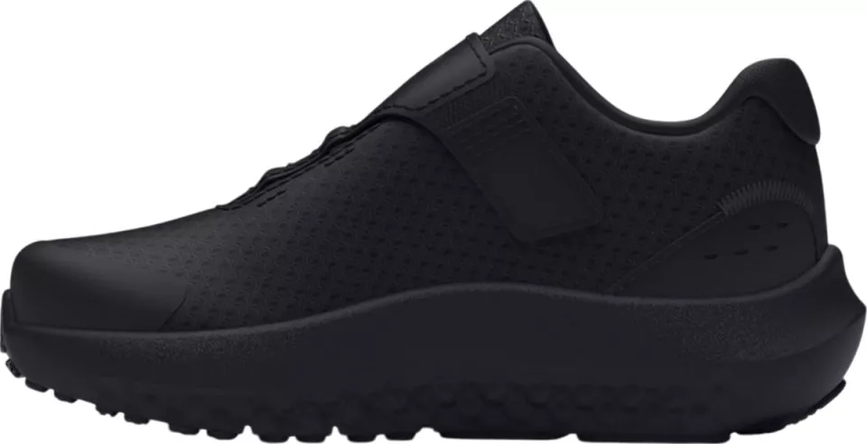 Dětské běžecké boty Under Armour Surge 4 AC