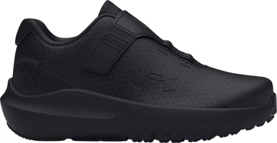 Dětské běžecké boty Under Armour Surge 4 AC