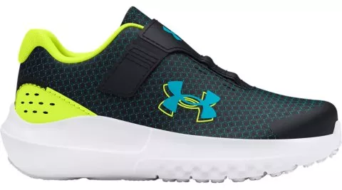 UA Surge 4 AC