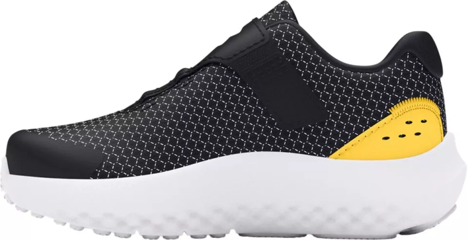 Buty do biegania Under Armour UA BINF Surge 4 AC