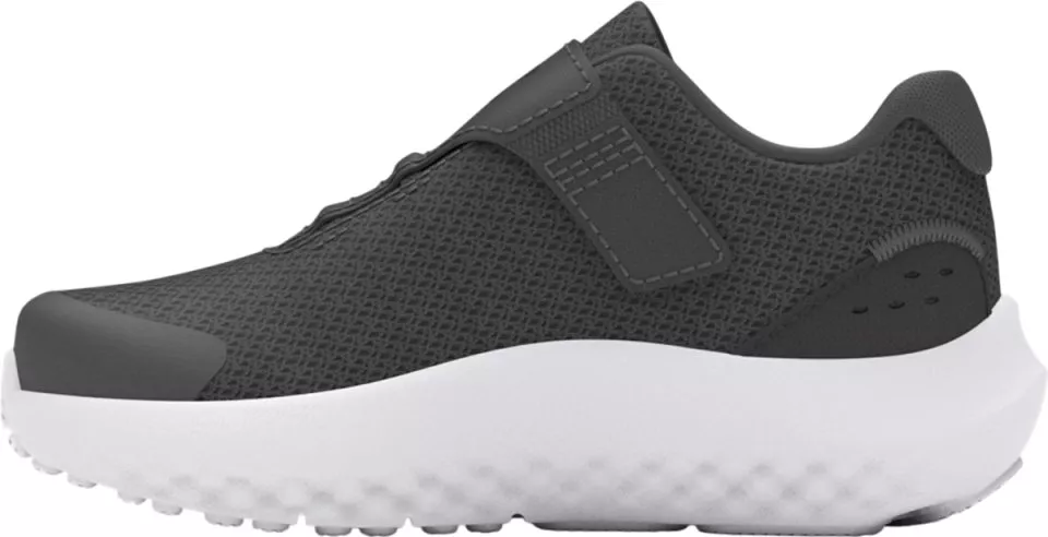 Dětské běžecké boty Under Armour Surge 4 AC