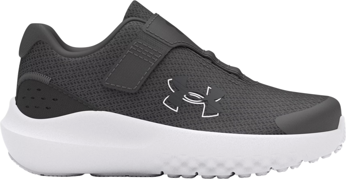 Dětské běžecké boty Under Armour Surge 4 AC