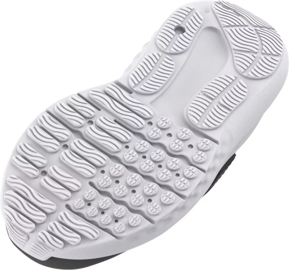 Dětské běžecké boty Under Armour Surge 4 AC