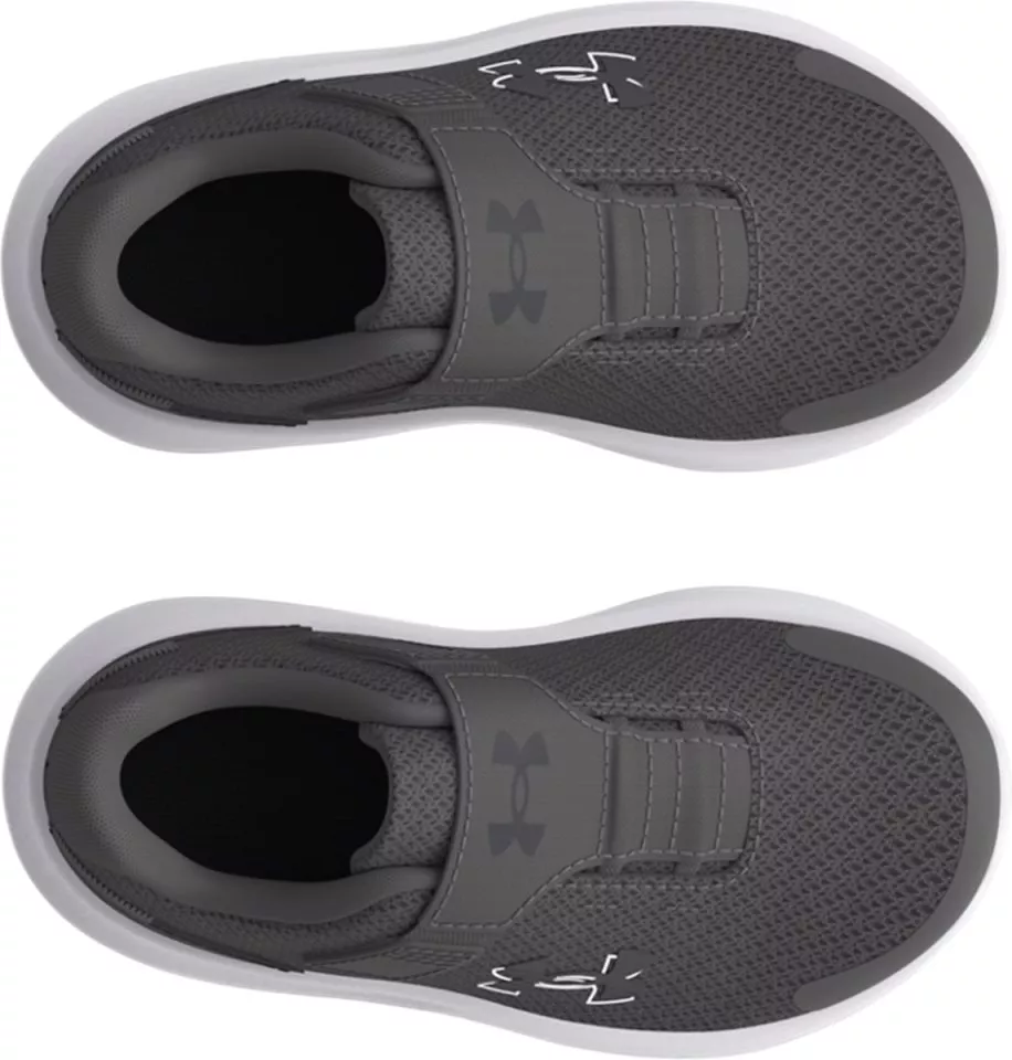 Dětské běžecké boty Under Armour Surge 4 AC