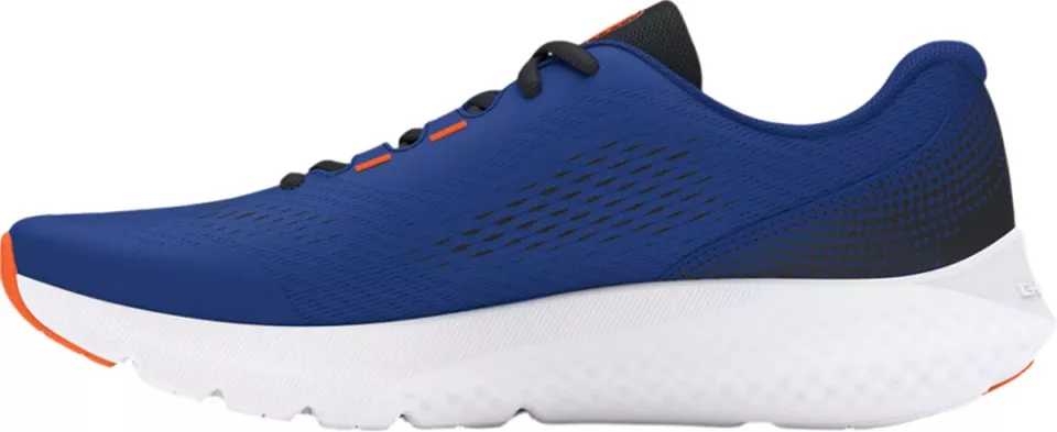 Dětské běžecké boty Under Armour Charged Rogue 4