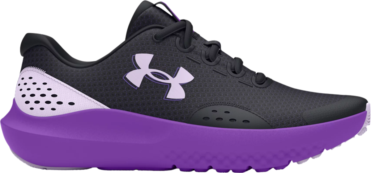 Bežecké topánky Under Armour UA GGS Surge 4