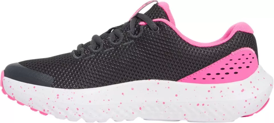 Löparskor Under Armour UA GGS Surge 4