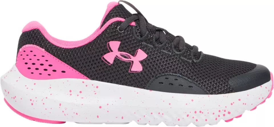 Löparskor Under Armour UA GGS Surge 4