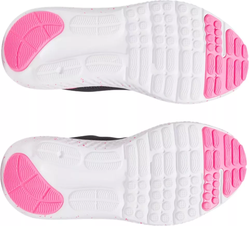 Löparskor Under Armour UA GGS Surge 4