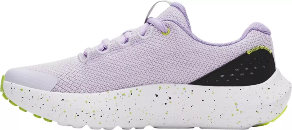 Παπούτσια για τρέξιμο Under Armour UA GGS Surge 4
