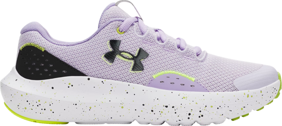 Παπούτσια για τρέξιμο Under Armour UA GGS Surge 4