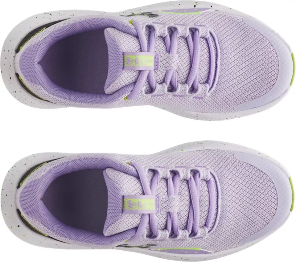 Παπούτσια για τρέξιμο Under Armour UA GGS Surge 4
