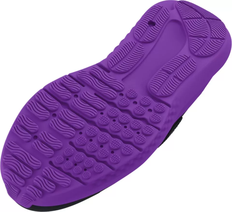 Juoksukengät Under Armour UA GPS Surge 4 AC