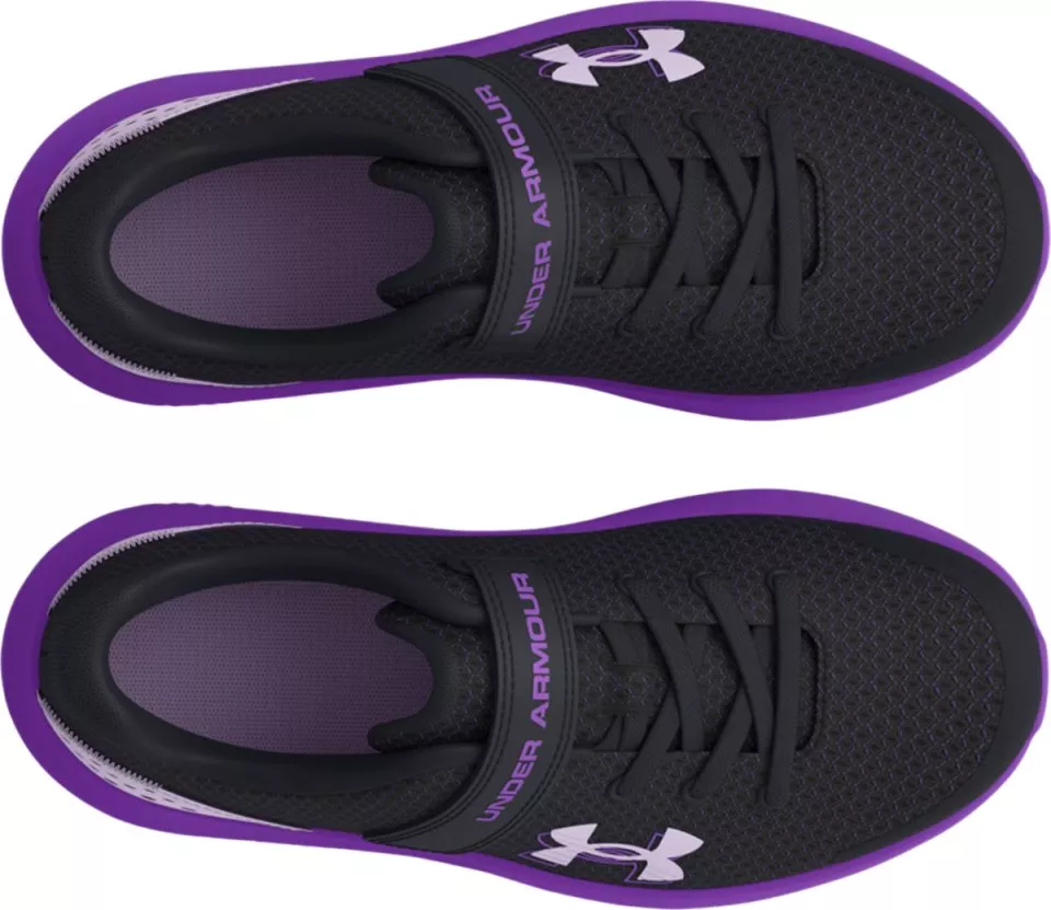 Juoksukengät Under Armour UA GPS Surge 4 AC