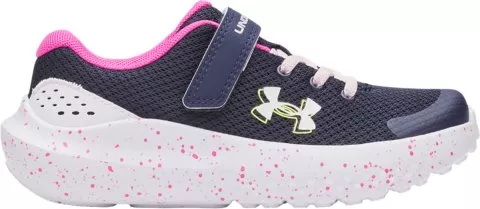UA GPS Surge 4 AC