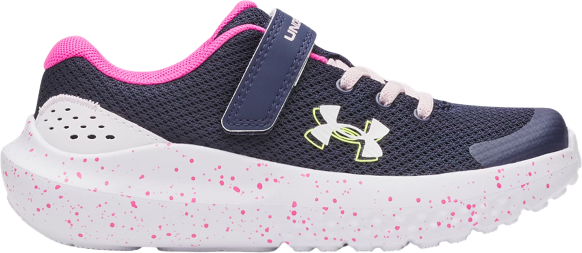 Обувки за бягане Under Armour UA GPS Surge 4 AC