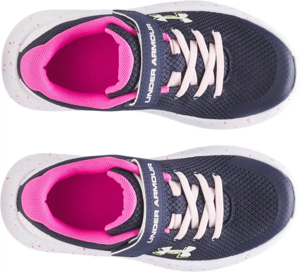 Обувки за бягане Under Armour UA GPS Surge 4 AC