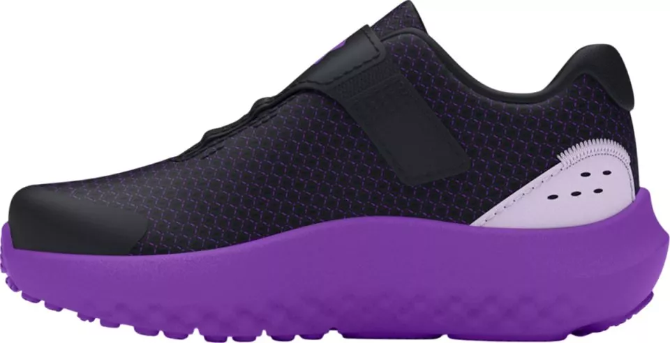 Laufschuhe Under Armour UA GINF Surge 4 AC