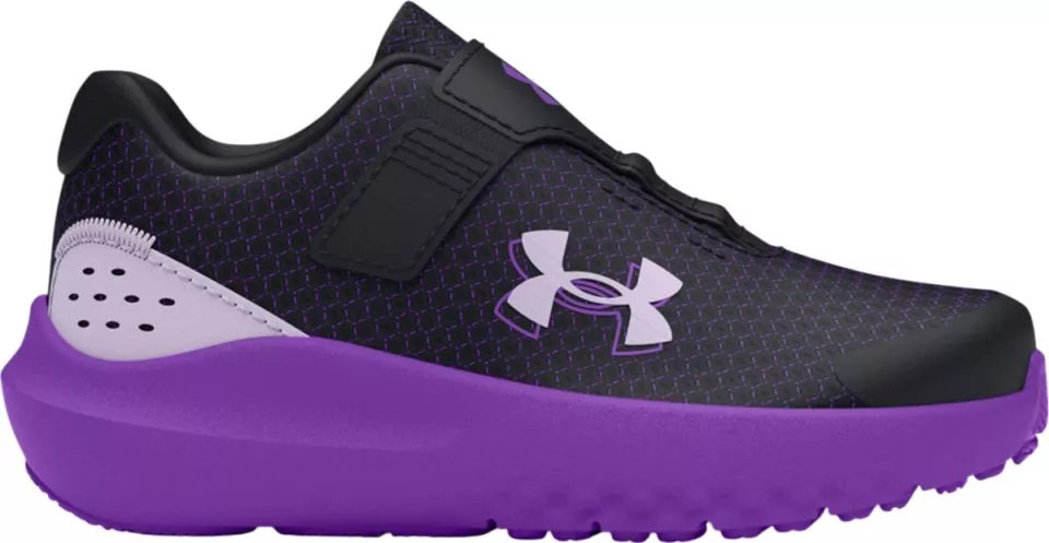 Laufschuhe Under Armour UA GINF Surge 4 AC