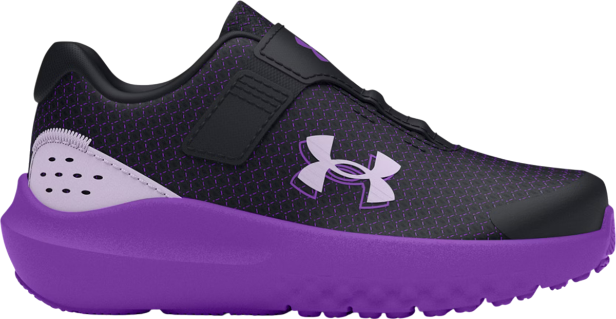 Laufschuhe Under Armour UA GINF Surge 4 AC
