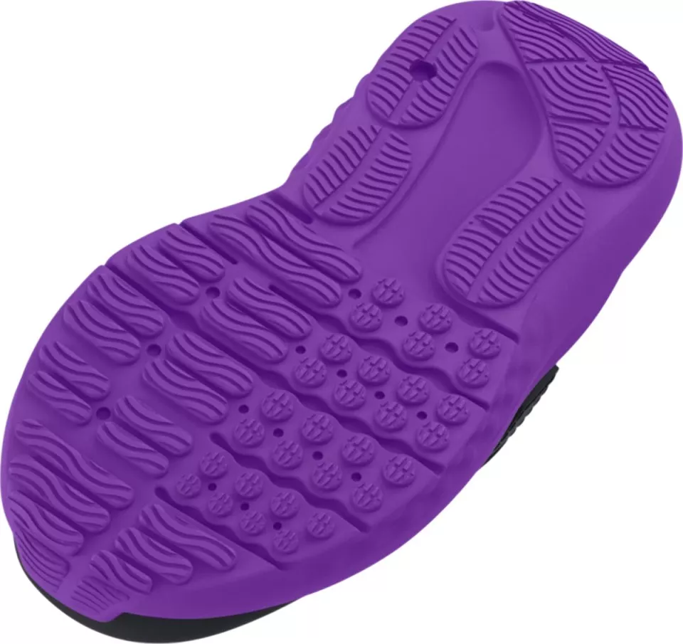 Laufschuhe Under Armour UA GINF Surge 4 AC