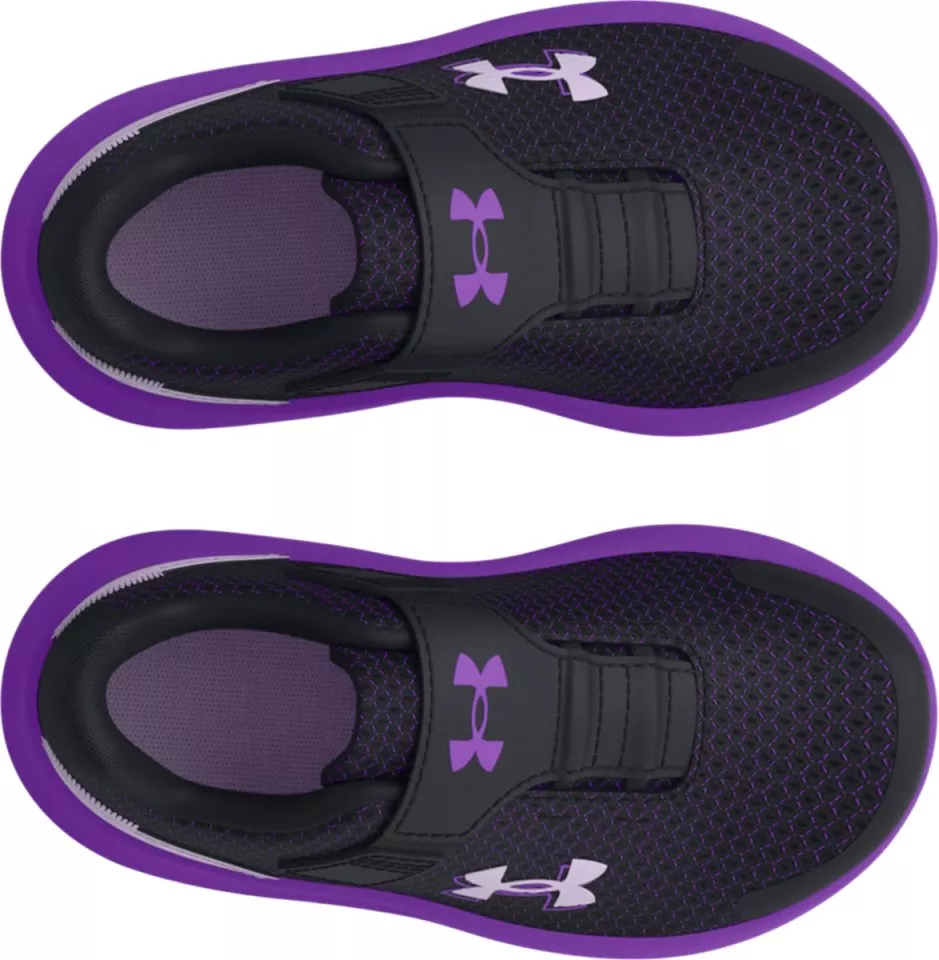 Laufschuhe Under Armour UA GINF Surge 4 AC
