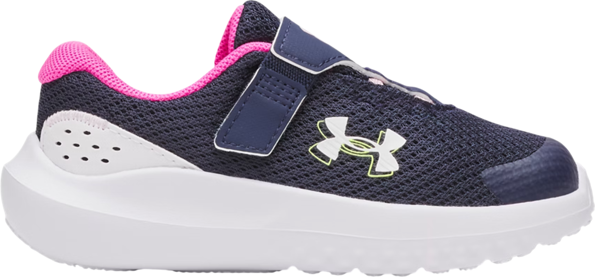 Παπούτσια για τρέξιμο Under Armour UA GINF Surge 4 AC