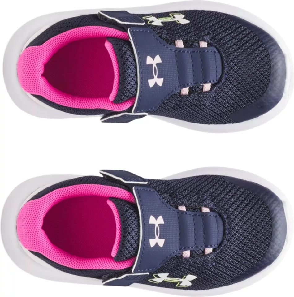 Παπούτσια για τρέξιμο Under Armour UA GINF Surge 4 AC