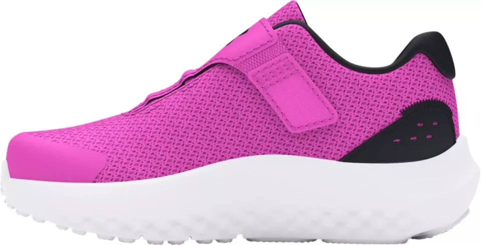 Dětské běžecké boty Under Armour Surge 4 AC