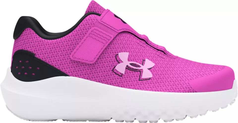 Dětské běžecké boty Under Armour Surge 4 AC