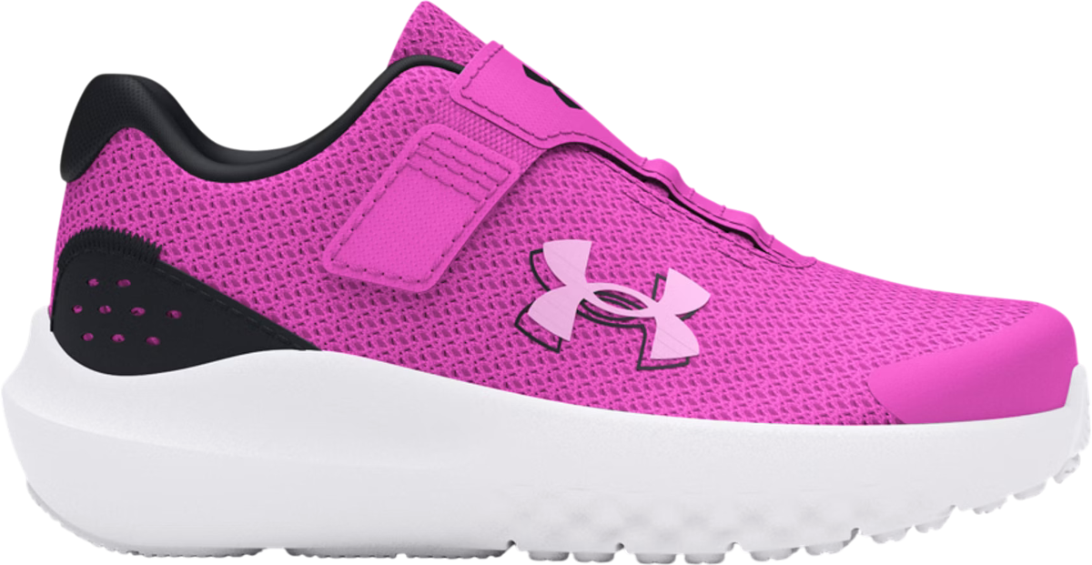 Dětské běžecké boty Under Armour Surge 4 AC