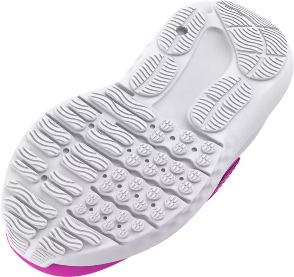 Dětské běžecké boty Under Armour Surge 4 AC