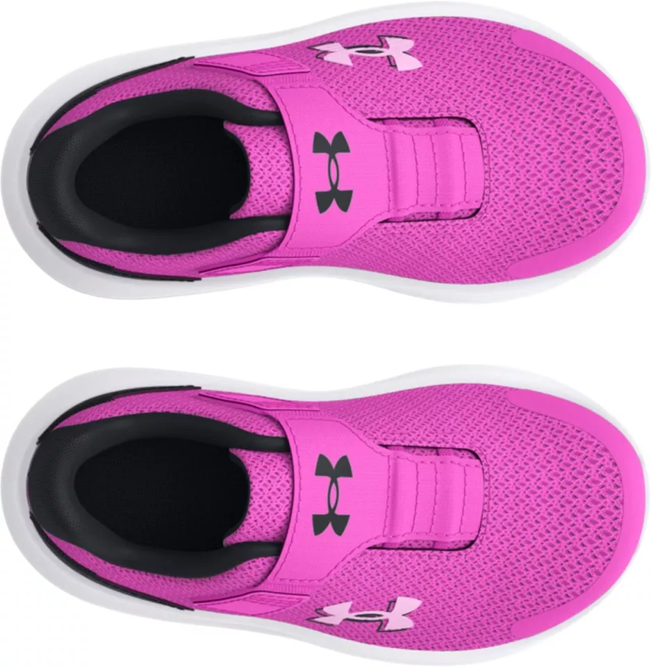 Dětské běžecké boty Under Armour Surge 4 AC