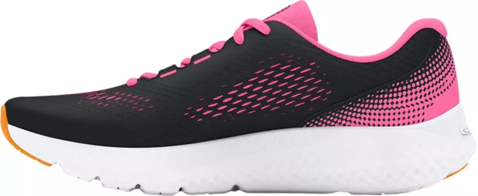 Buty do biegania Under Armour UA GGS Charged Rogue 4