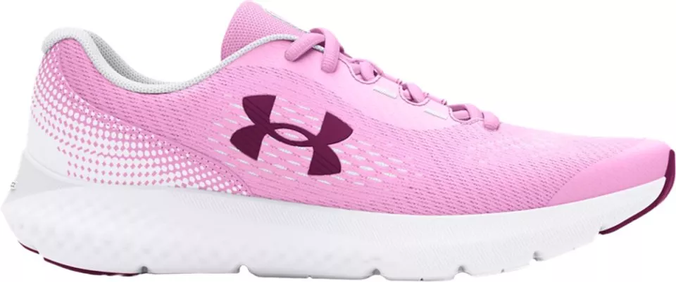 Dětské běžecké boty Under Armour Charged Rogue 4