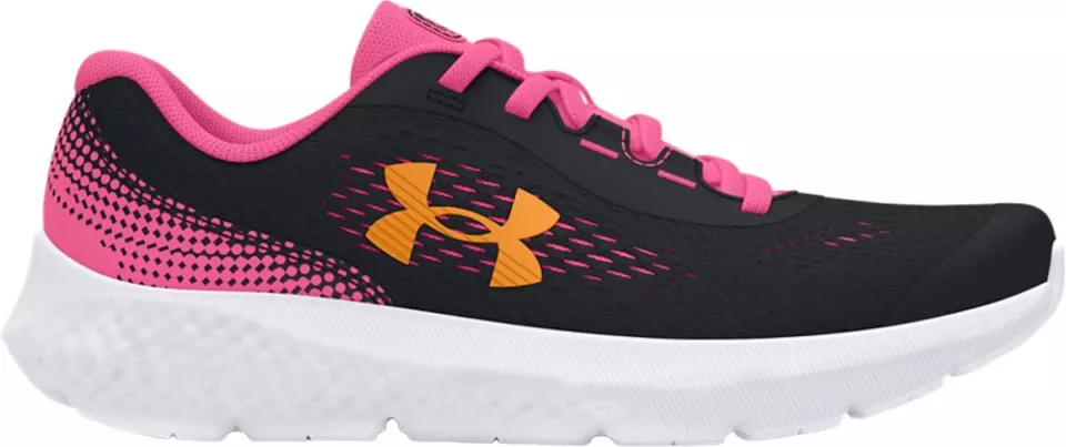 Buty do biegania Under Armour UA GPS Rogue 4 AL