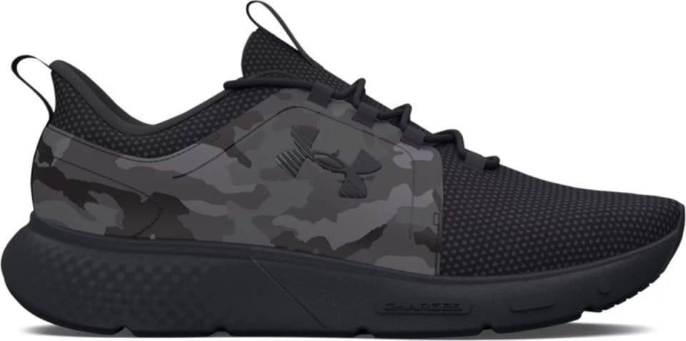 Running shoes Under Armour UA Charged Decoy Camo Top4Fitness