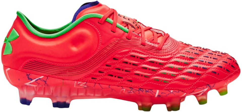 Ghete de fotbal Under Armour Clone Magnetico Elite 3.0 FG women