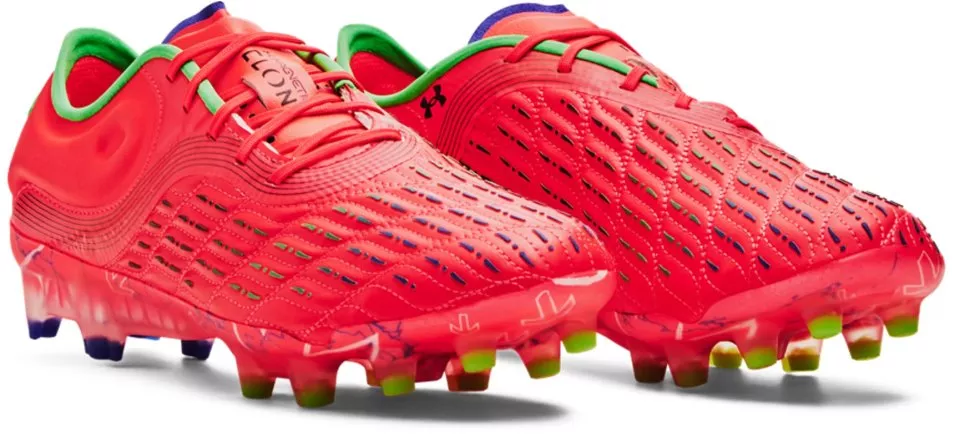 FuBballschuhe Under Armour Clone Magnetico Elite 3.0 FG women Top4Football