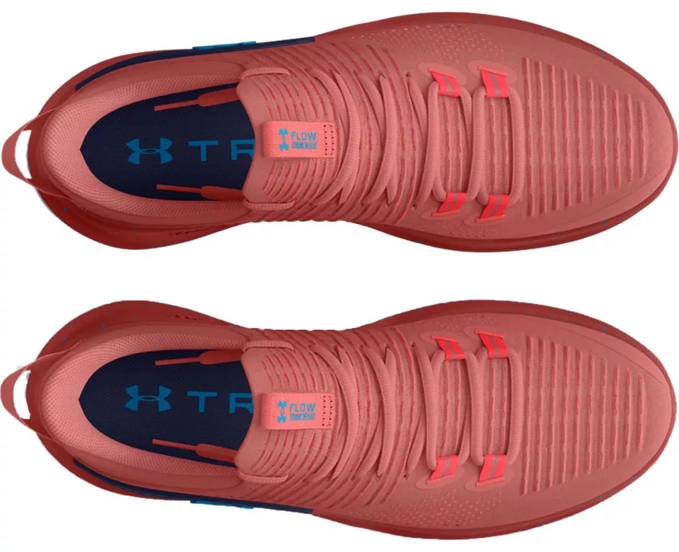 Zapatillas de fitness Under Armour UA Flow Dynamic INTLKNT