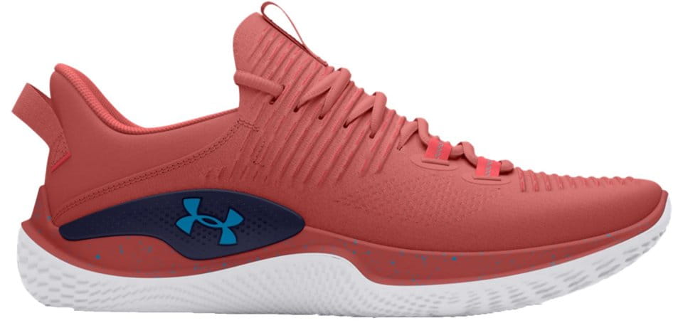 Zapatillas de fitness Under Armour UA Flow Dynamic INTLKNT