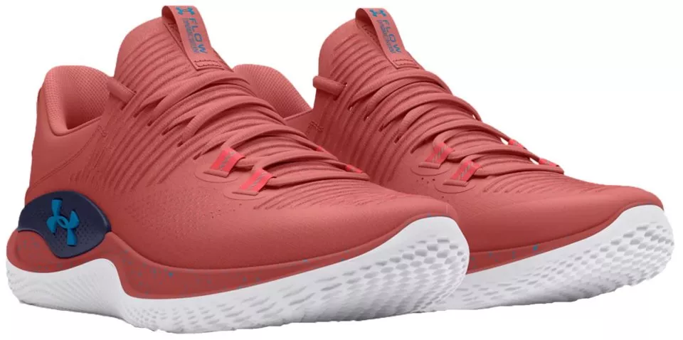 Zapatillas de fitness Under Armour UA Flow Dynamic INTLKNT
